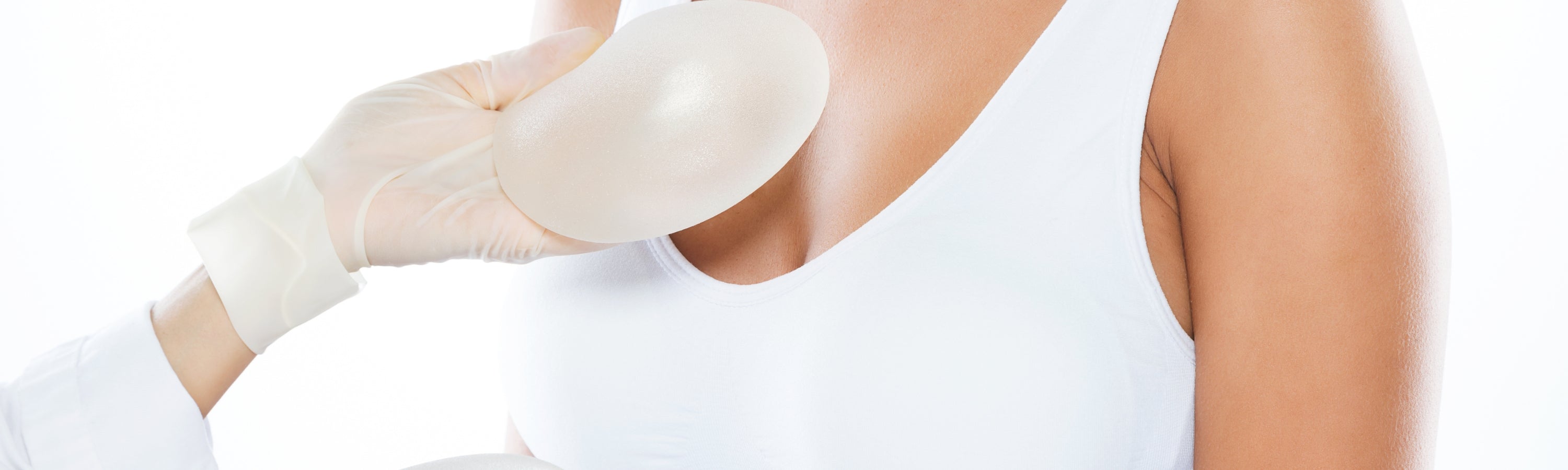 Breastfeeding with Breast Implants: What You Need to Know