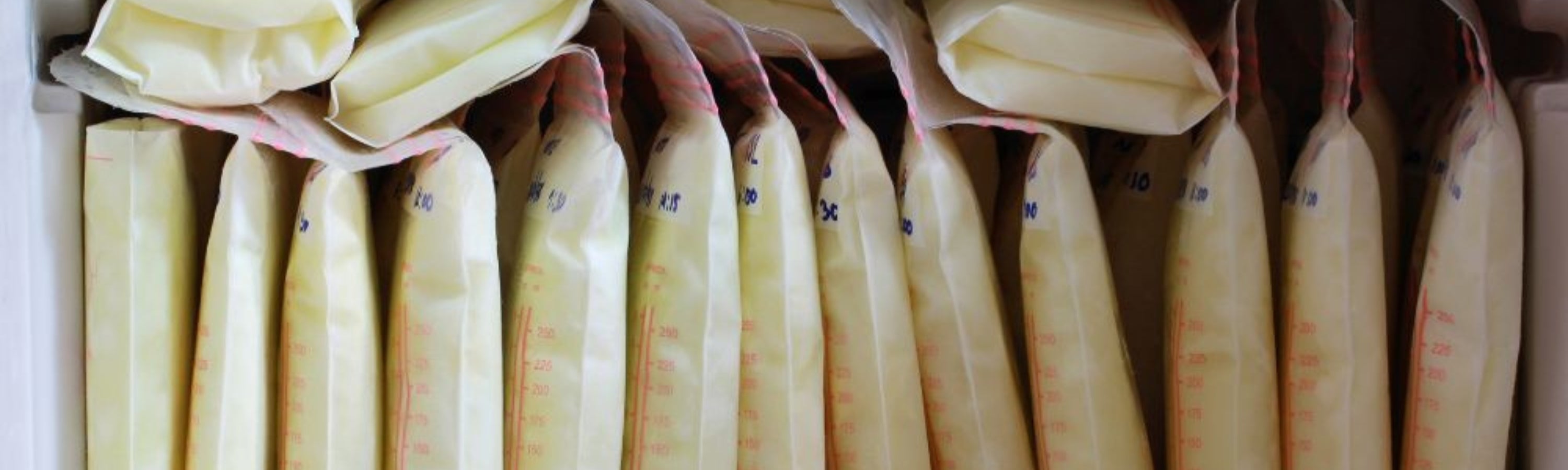 How to Donate Breastmilk or Find Donor Milk: A Complete Guide