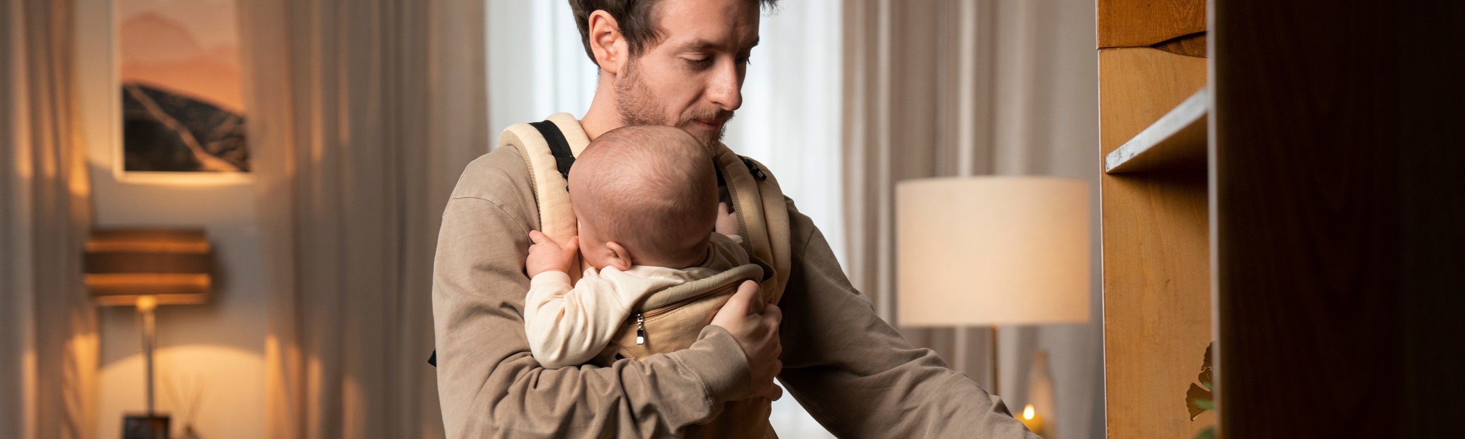 How to Create a Night Shift System When You Have a Newborn