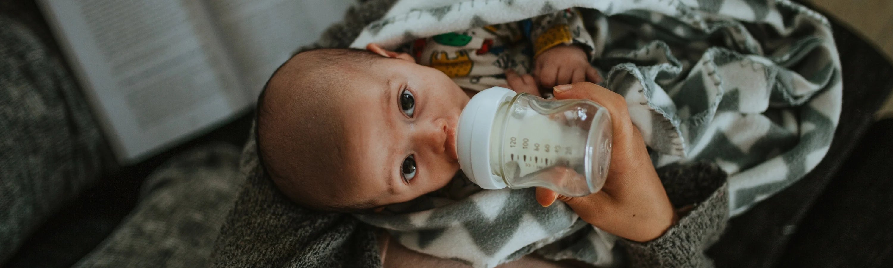 How Long Can Freshly Pumped Breast Milk Sit Out?