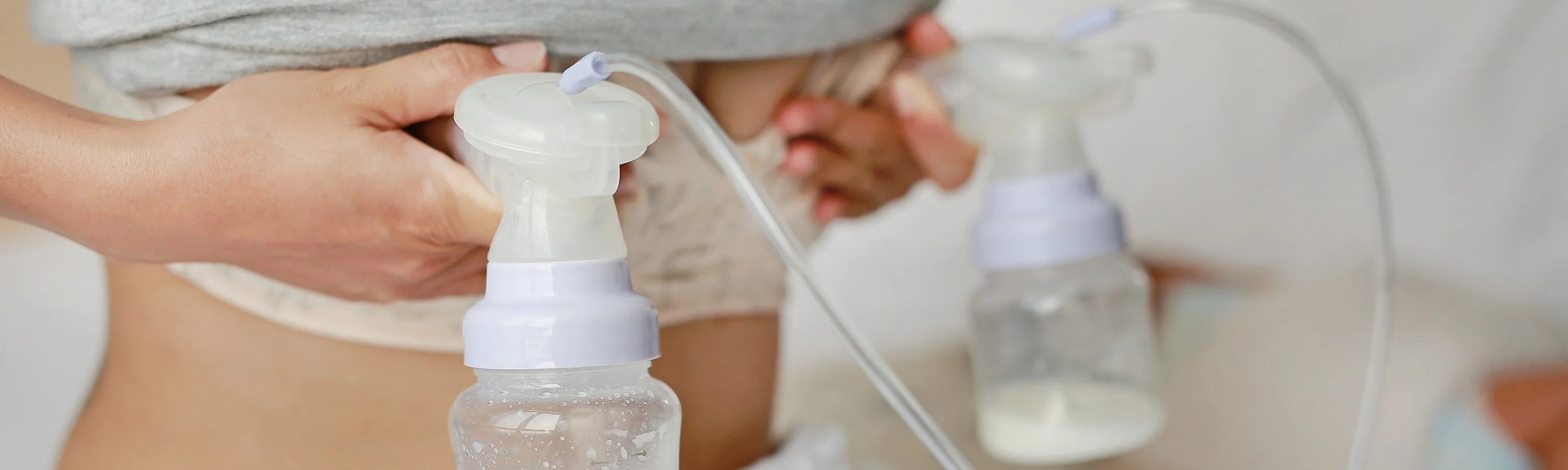 How Long Should I Pump Breast Milk? A Complete Guide for Moms