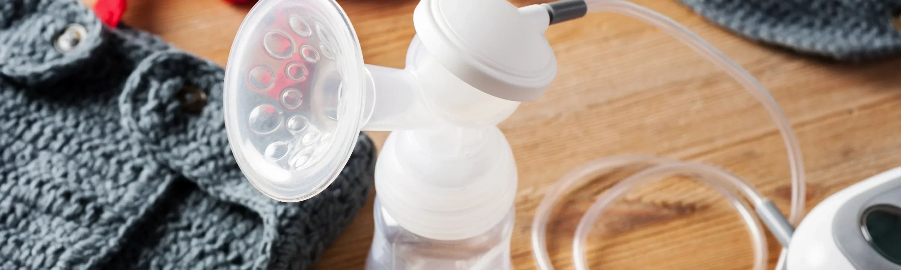 How Many Breast Pumps Will Insurance Cover?