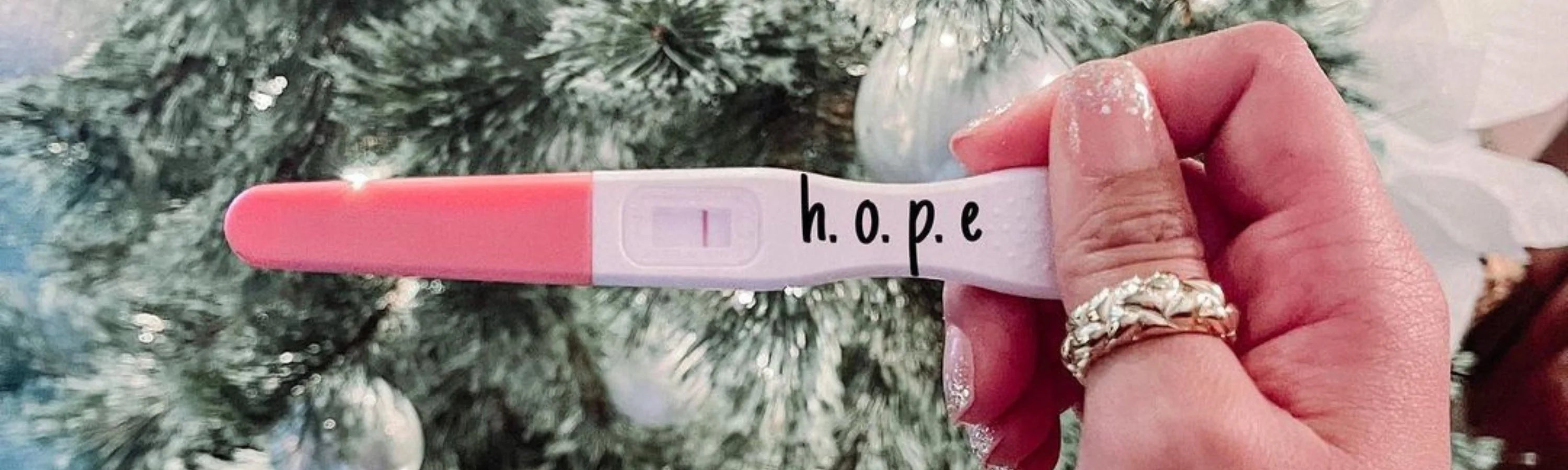 How Accurate Are Pregnancy Tests?