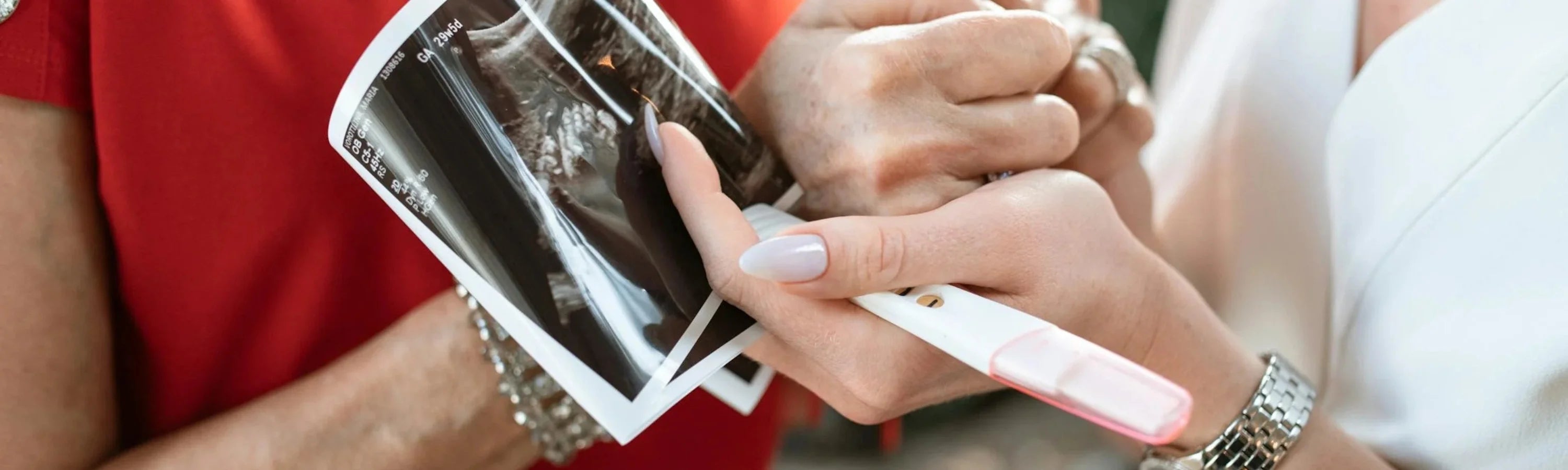 How to Take a Pregnancy Test: A Step-by-Step Guide to Accurate Results