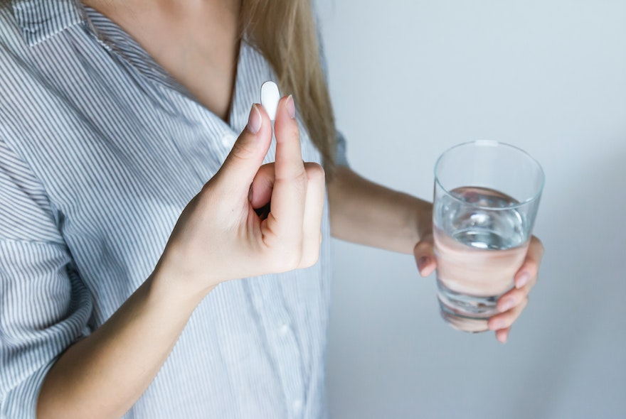 Can You Take Mucinex While Breastfeeding?