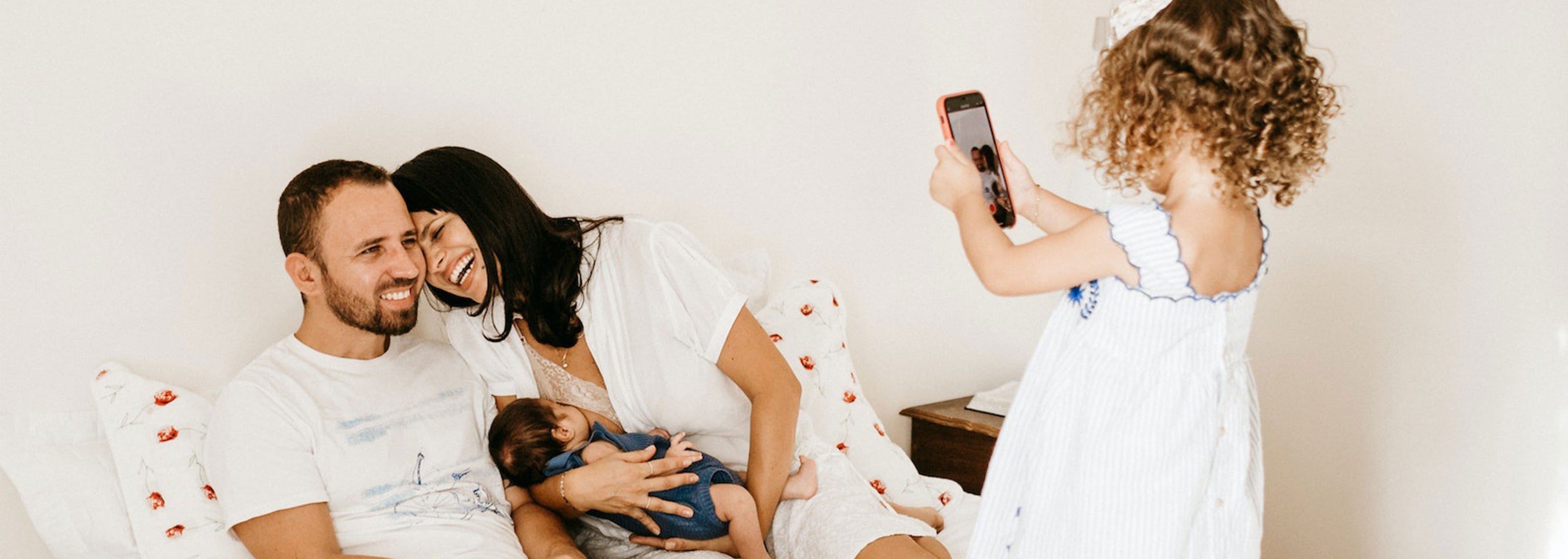 Boosting Breast Milk Supply