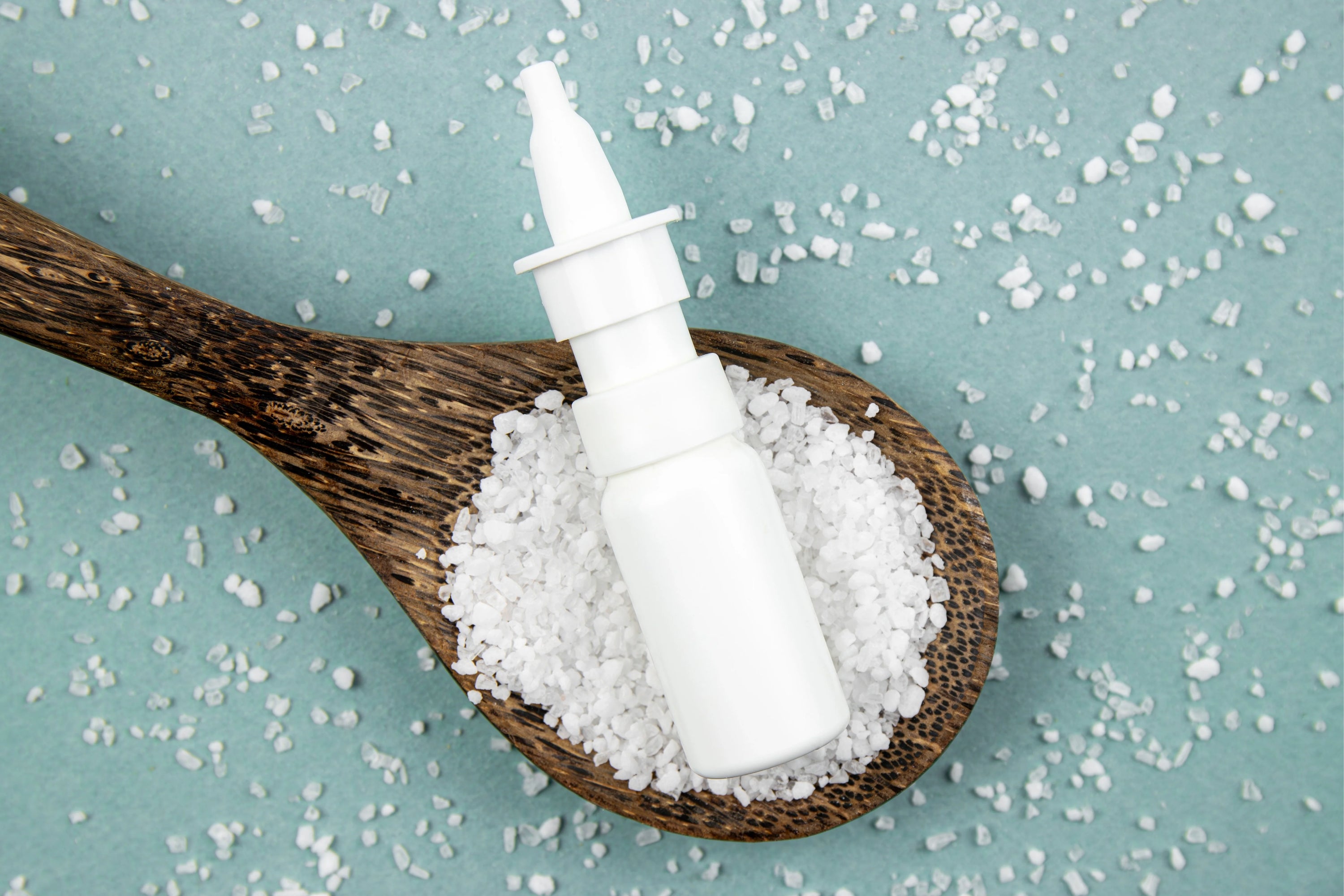 Is Saline Nasal Spray Safe? Everything You Need to Know