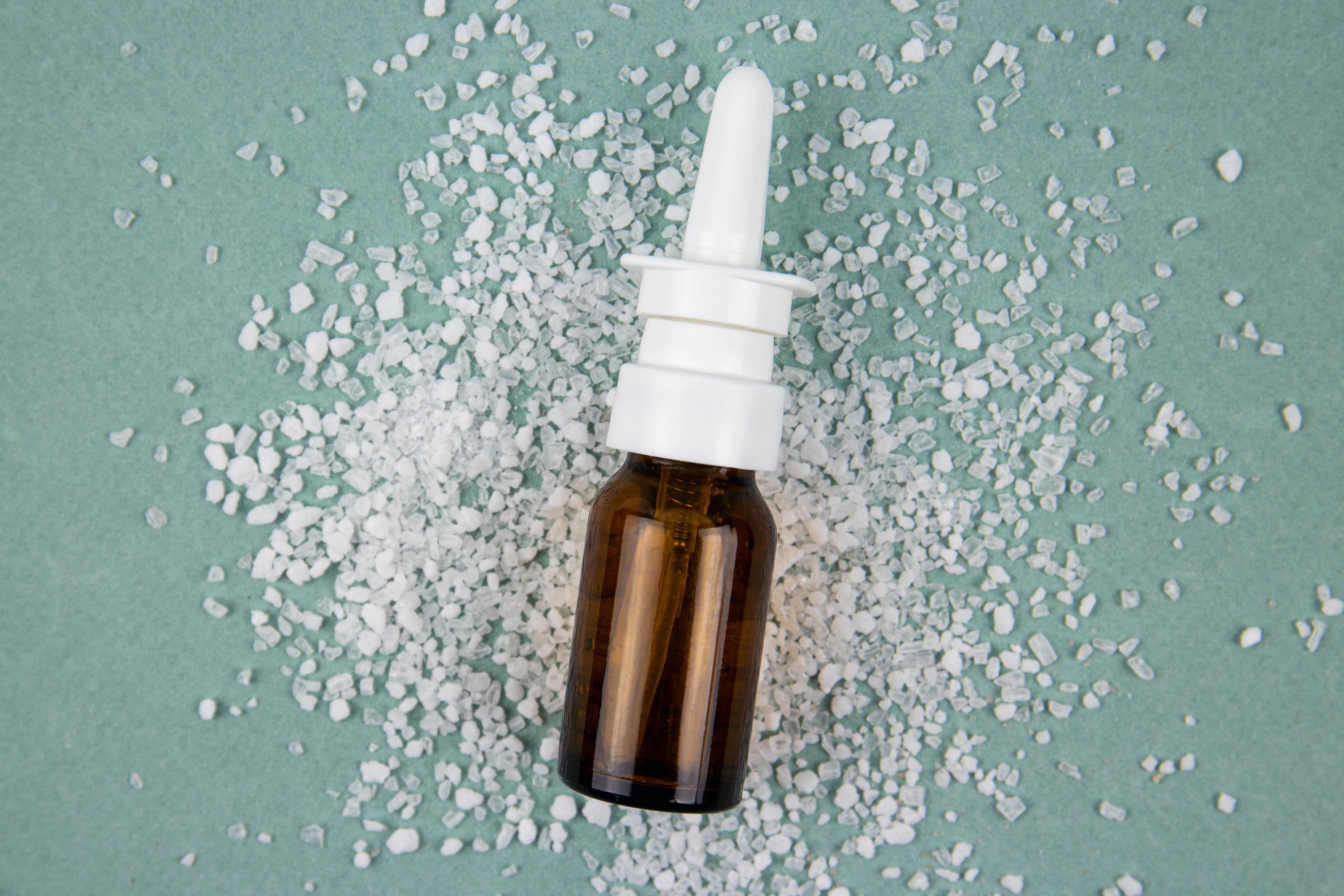 Does Saline Nasal Spray Expire? What You Need to Know About Shelf Life and Safe Use