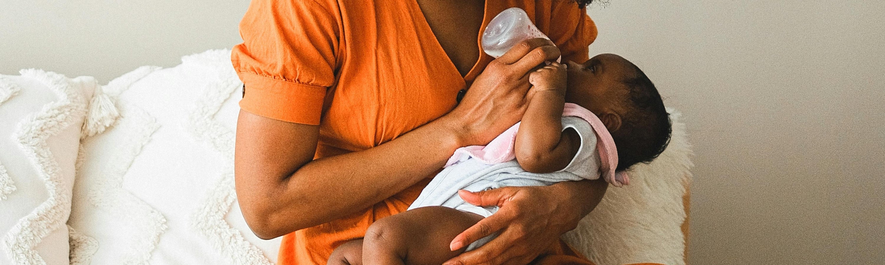 Does Using a Breast Pump Make Your Breasts Larger?