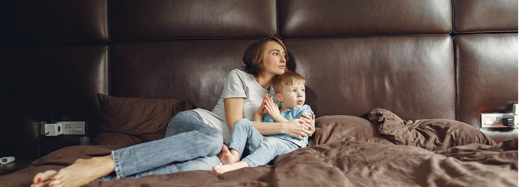 Benefits Of Using Fever Patch For Kids