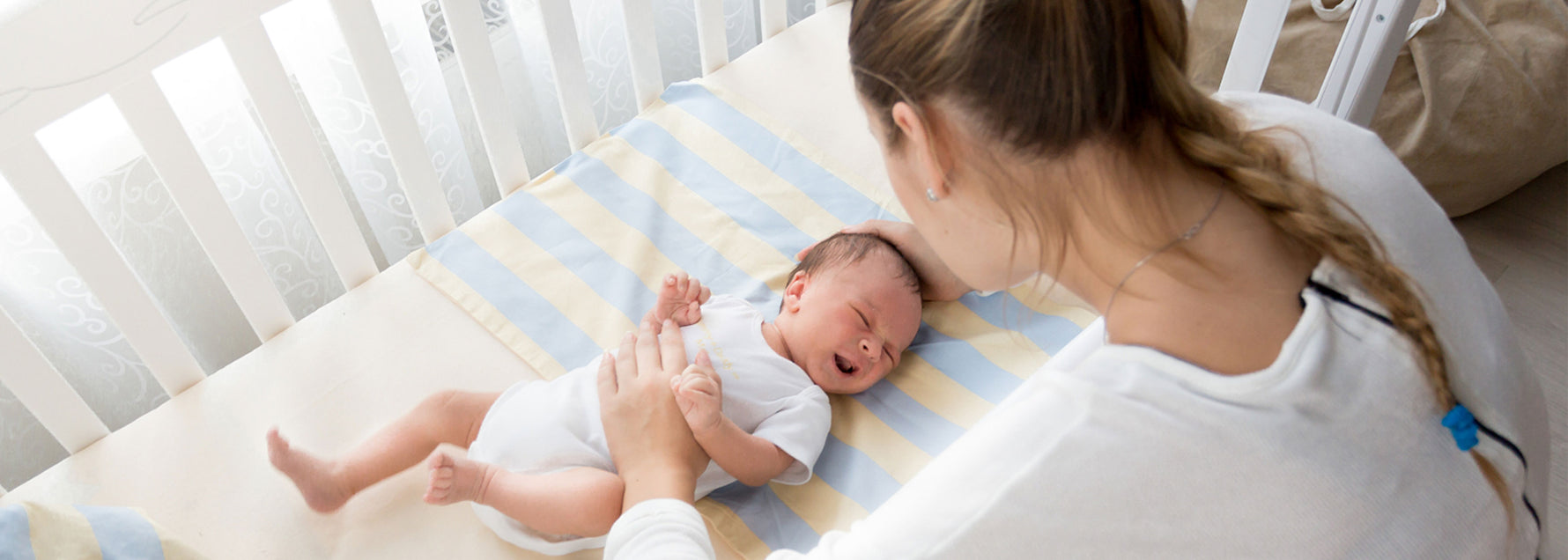 Navigating the Biggest Challenges of New Motherhood