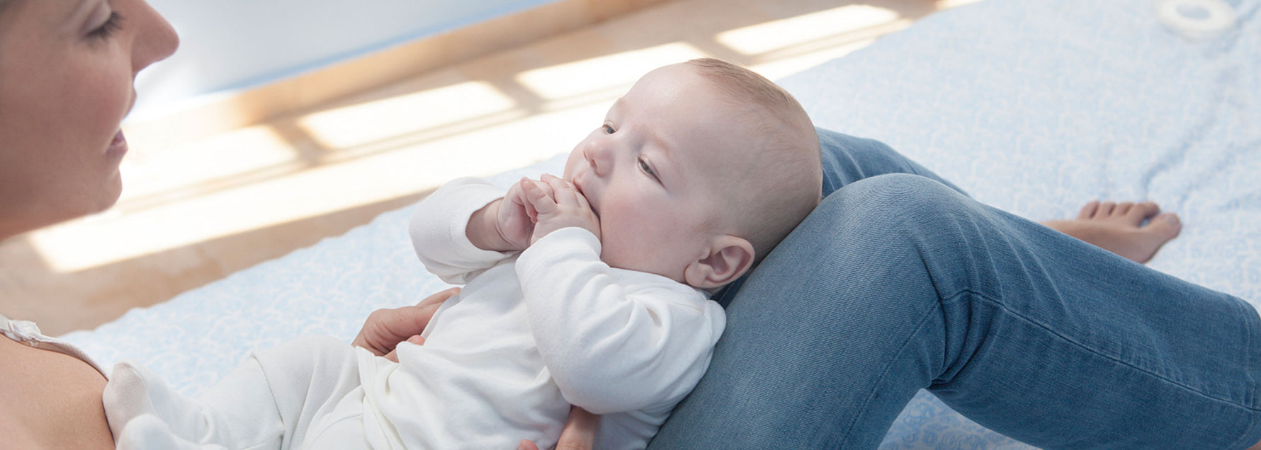 A Complete Guide for New Moms