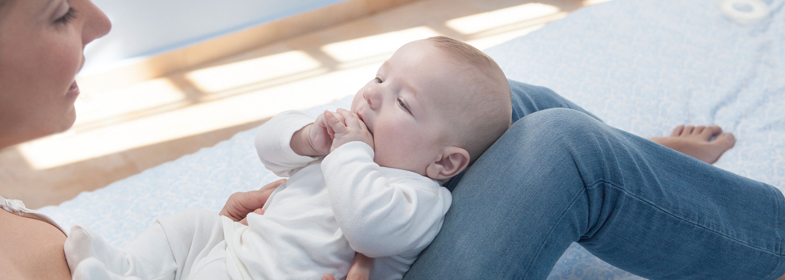 A Complete Guide for New Moms