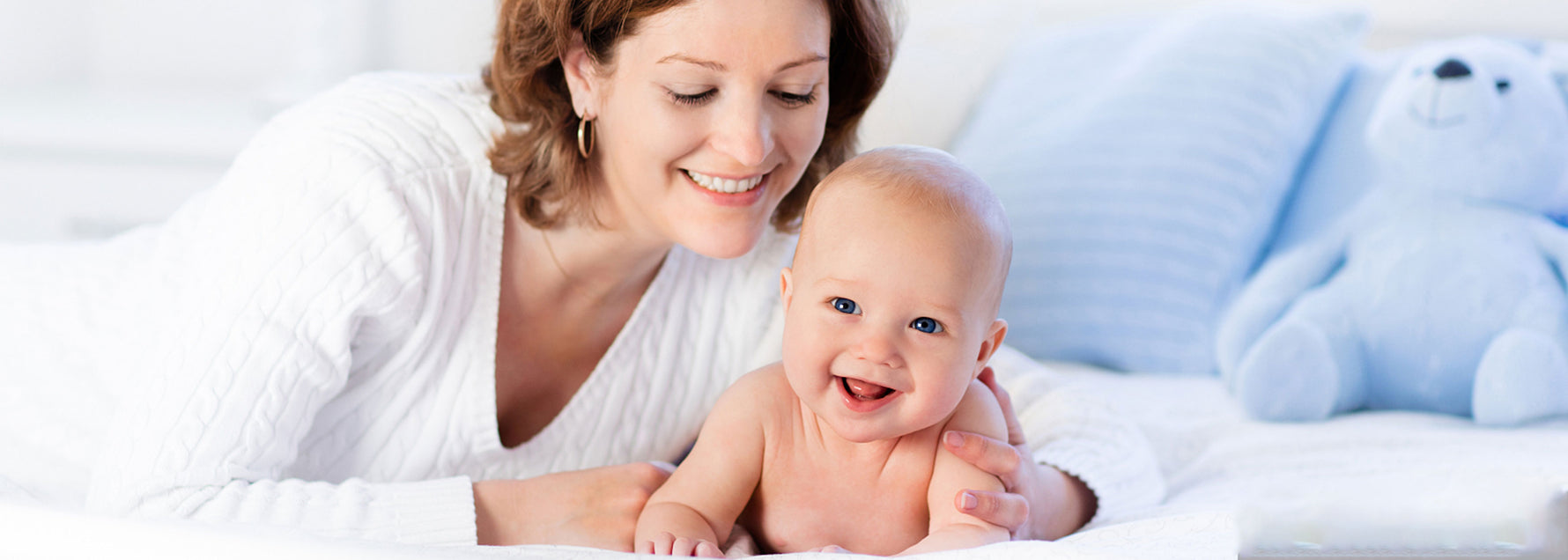 When Does Breastfeeding Get Easier?