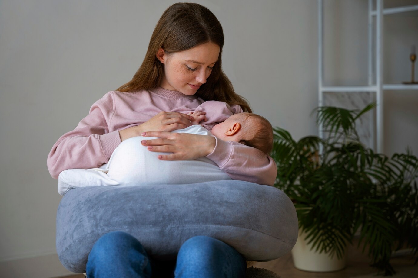 How to Increase Breast Milk Production When Pumping: Proven Tips and Techniques