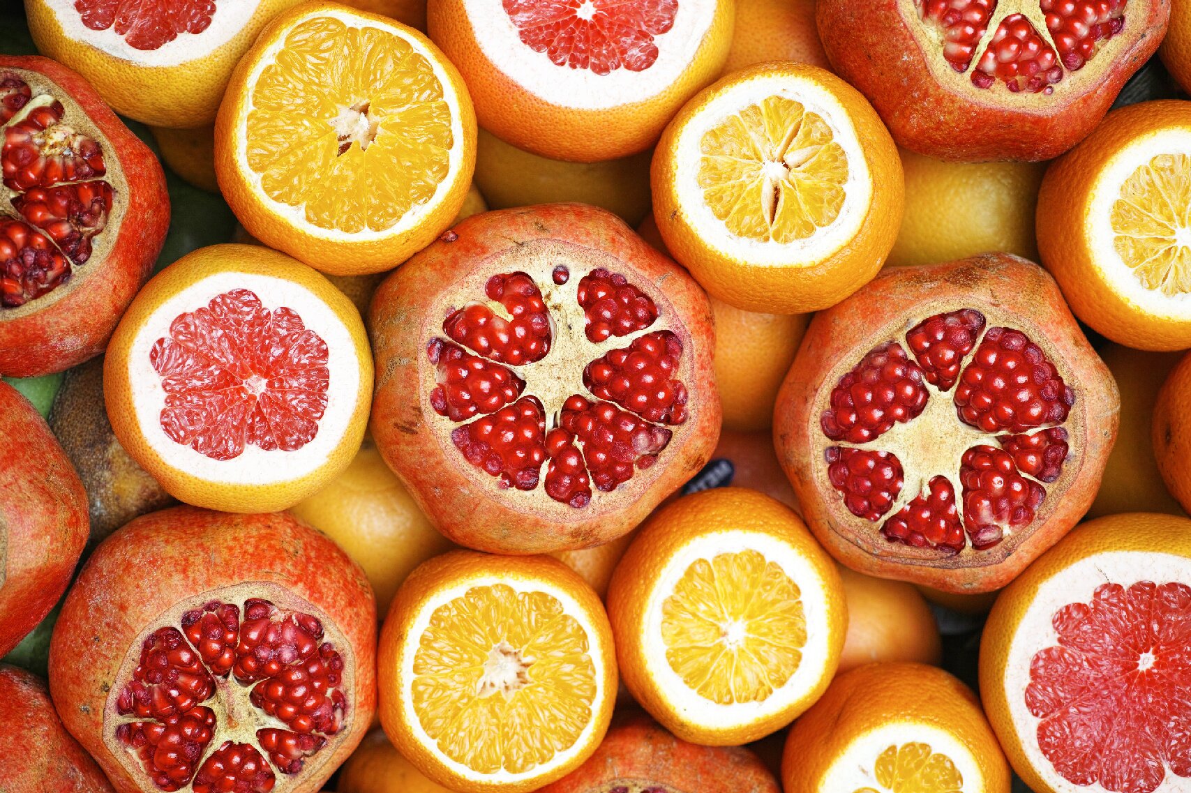 Prenatal Vitamins and Nutrition