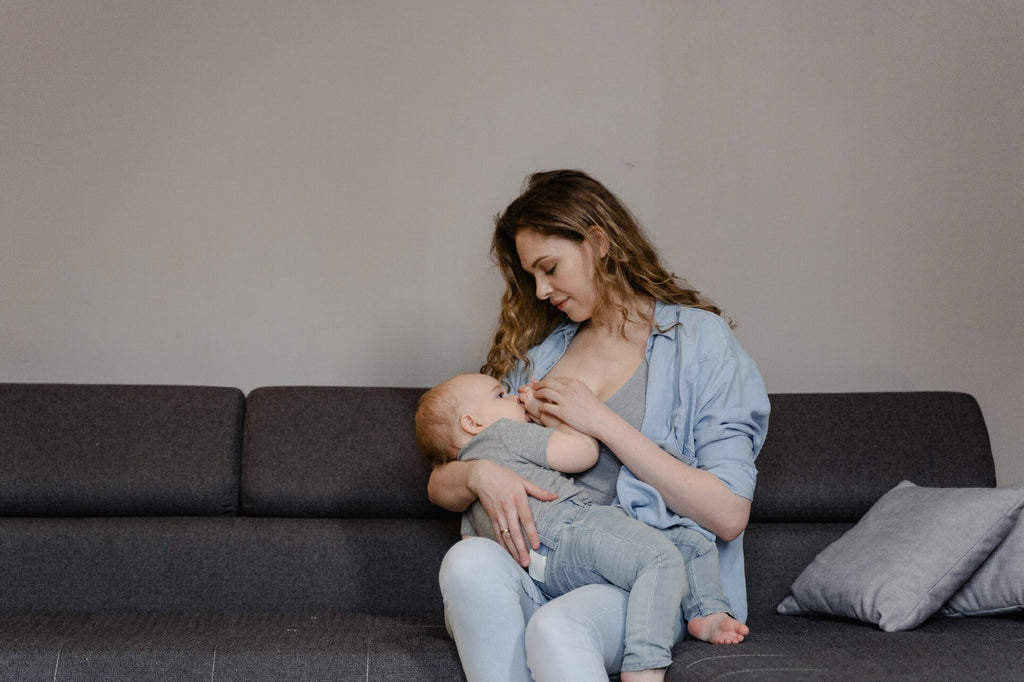 Breastfeeding 101: Tips for Success and Common Challenges