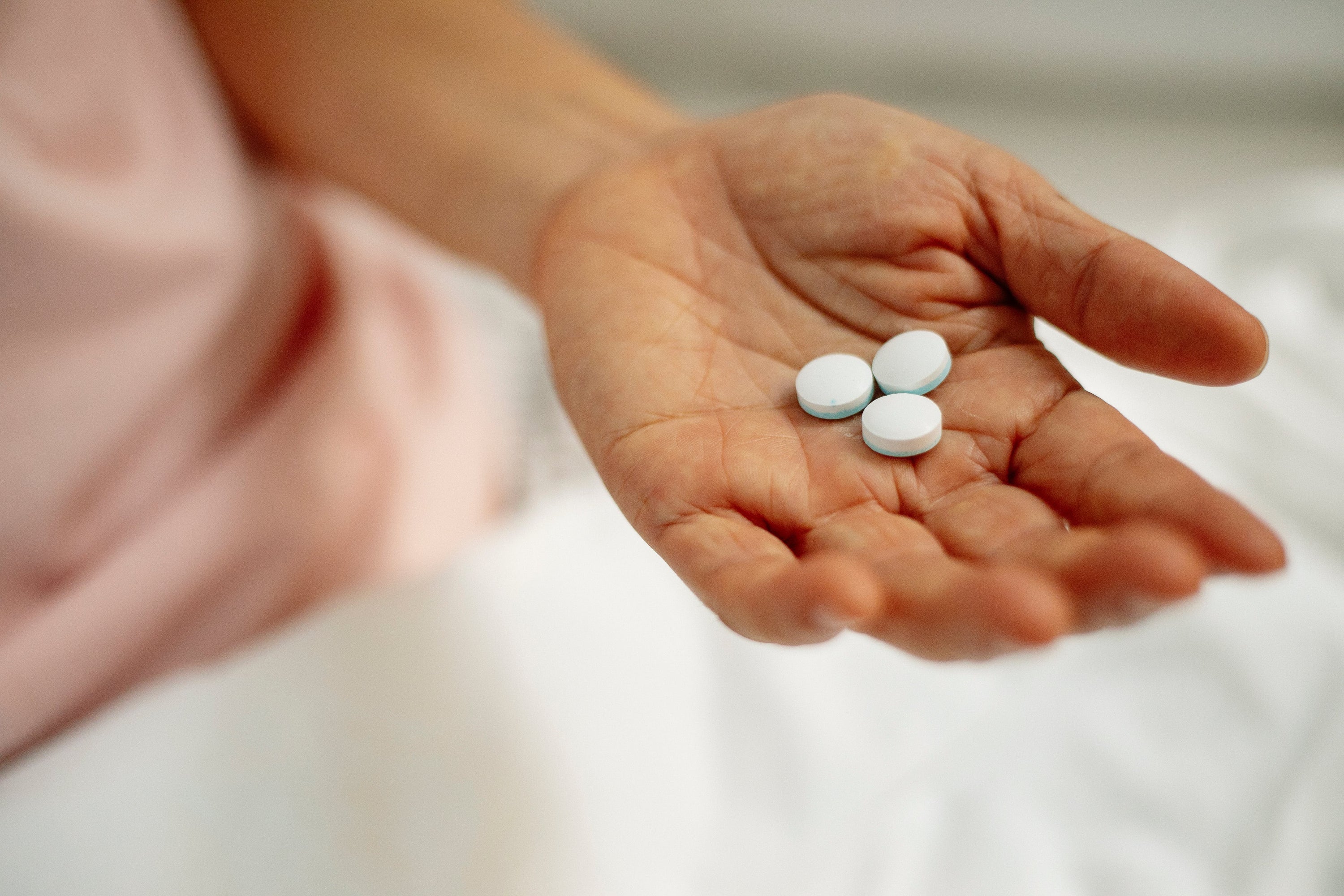 Can You Safely Use Pre-Workout Products While Breastfeeding?