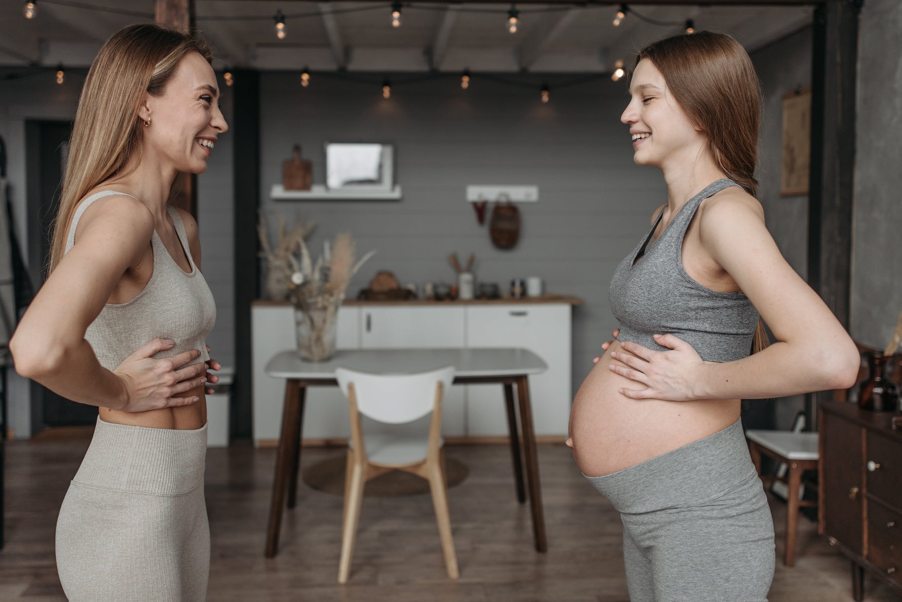 Trying to Conceive | Exercise Dos and Don’ts for Implantation Success