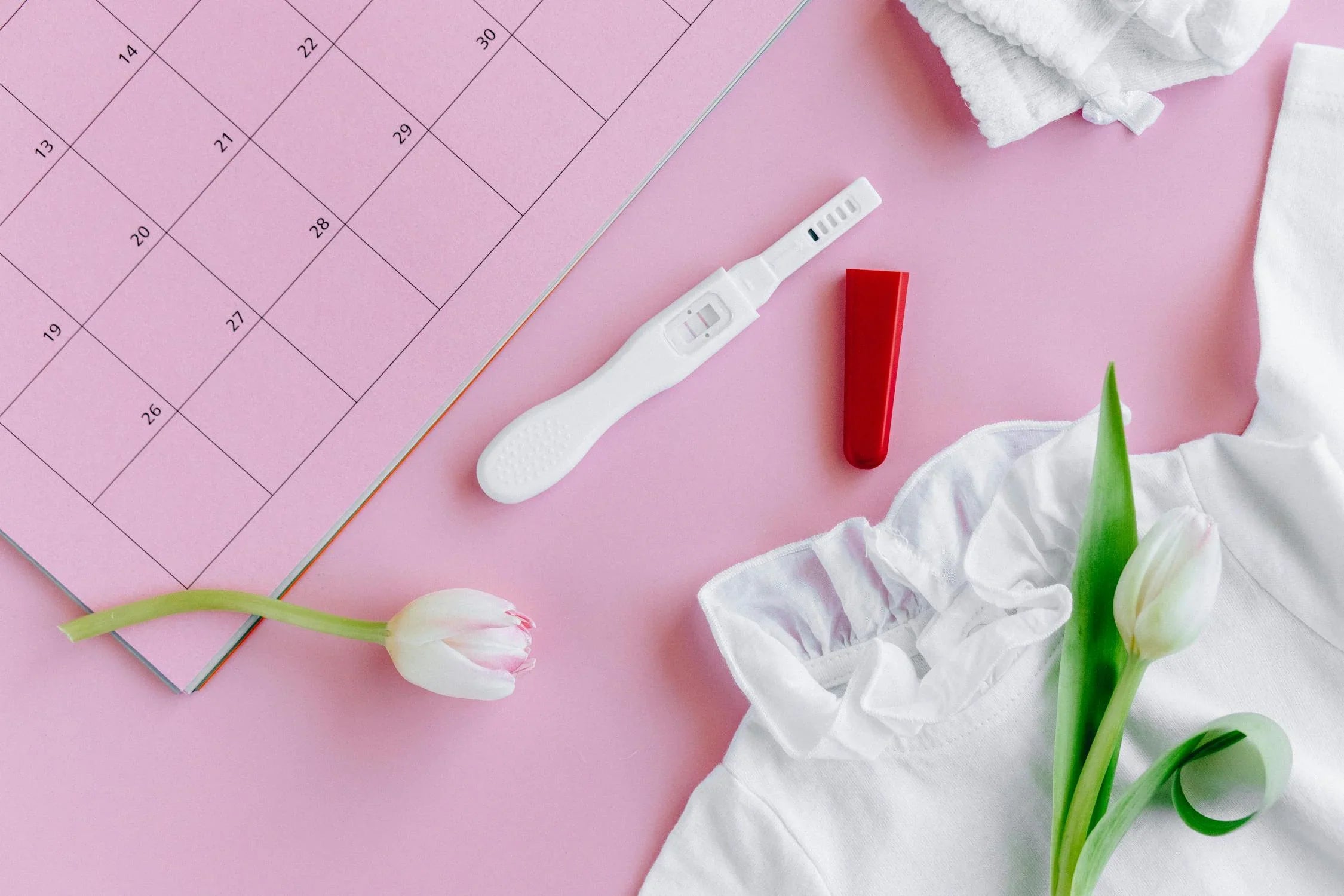 When Should I Take a Pregnancy Test: A Comprehensive Guide