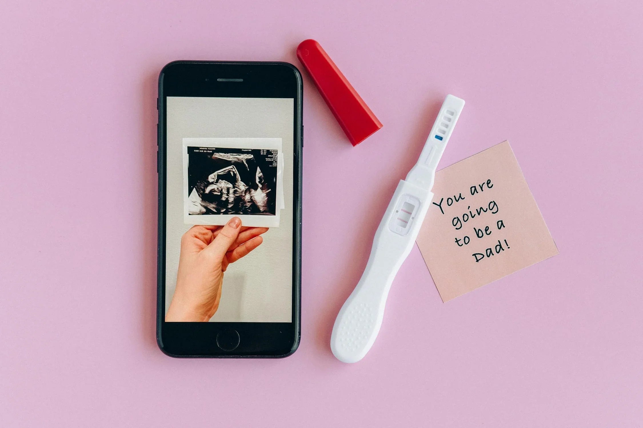 When Were Pregnancy Tests Invented?