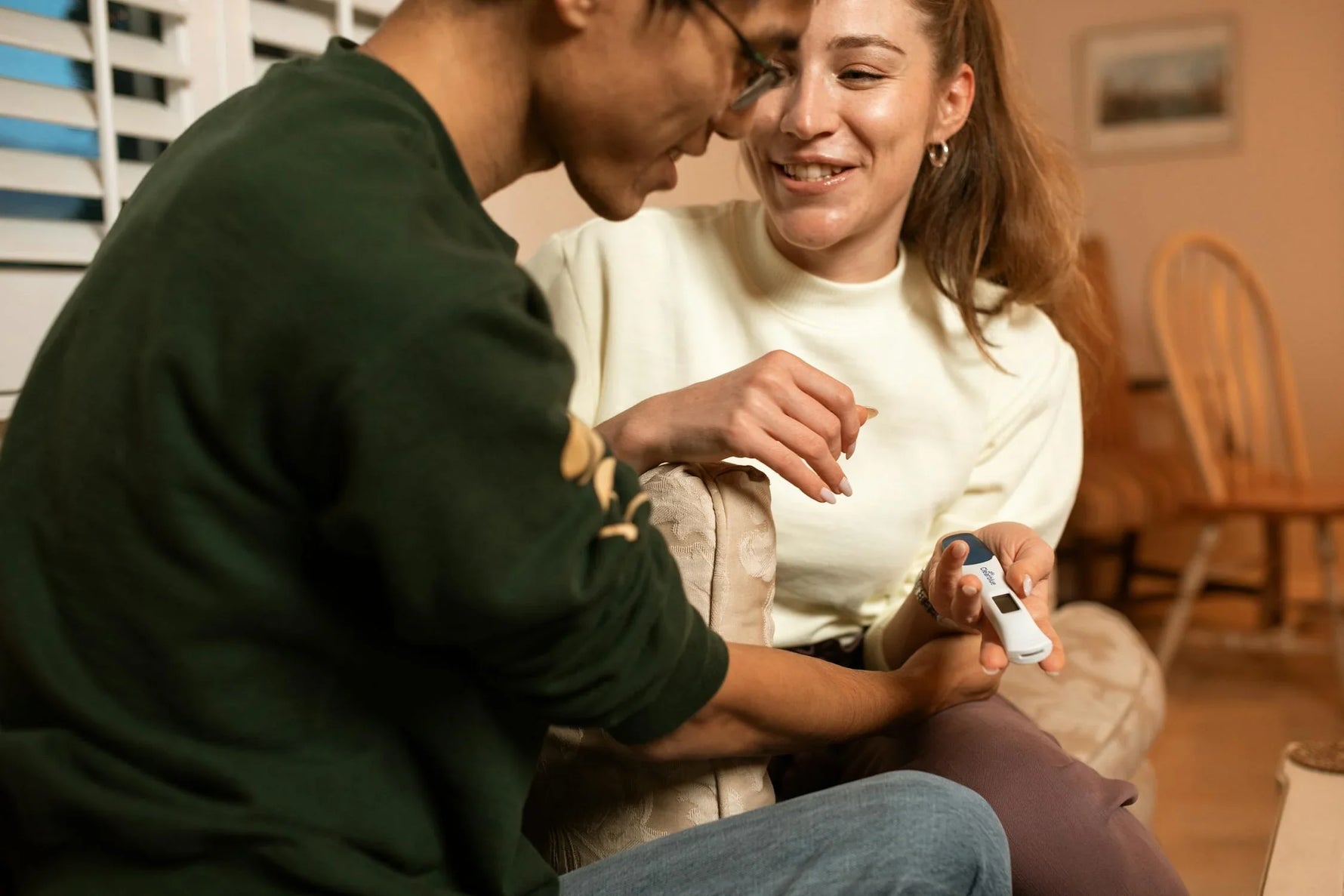 Can I Take a Pregnancy Test One Week After Sex?