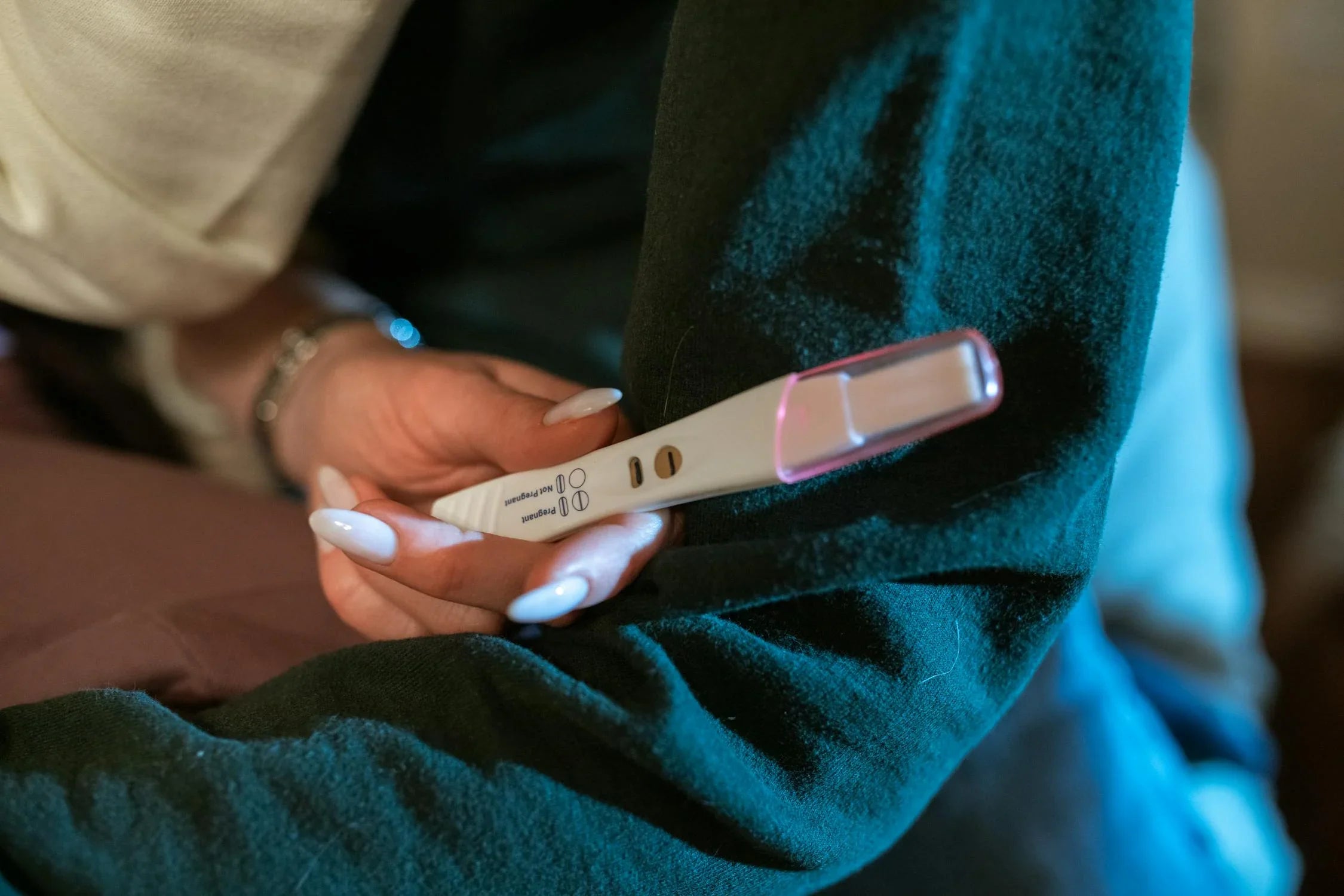 How Soon Will a Pregnancy Test Read Positive: A Comprehensive Guide