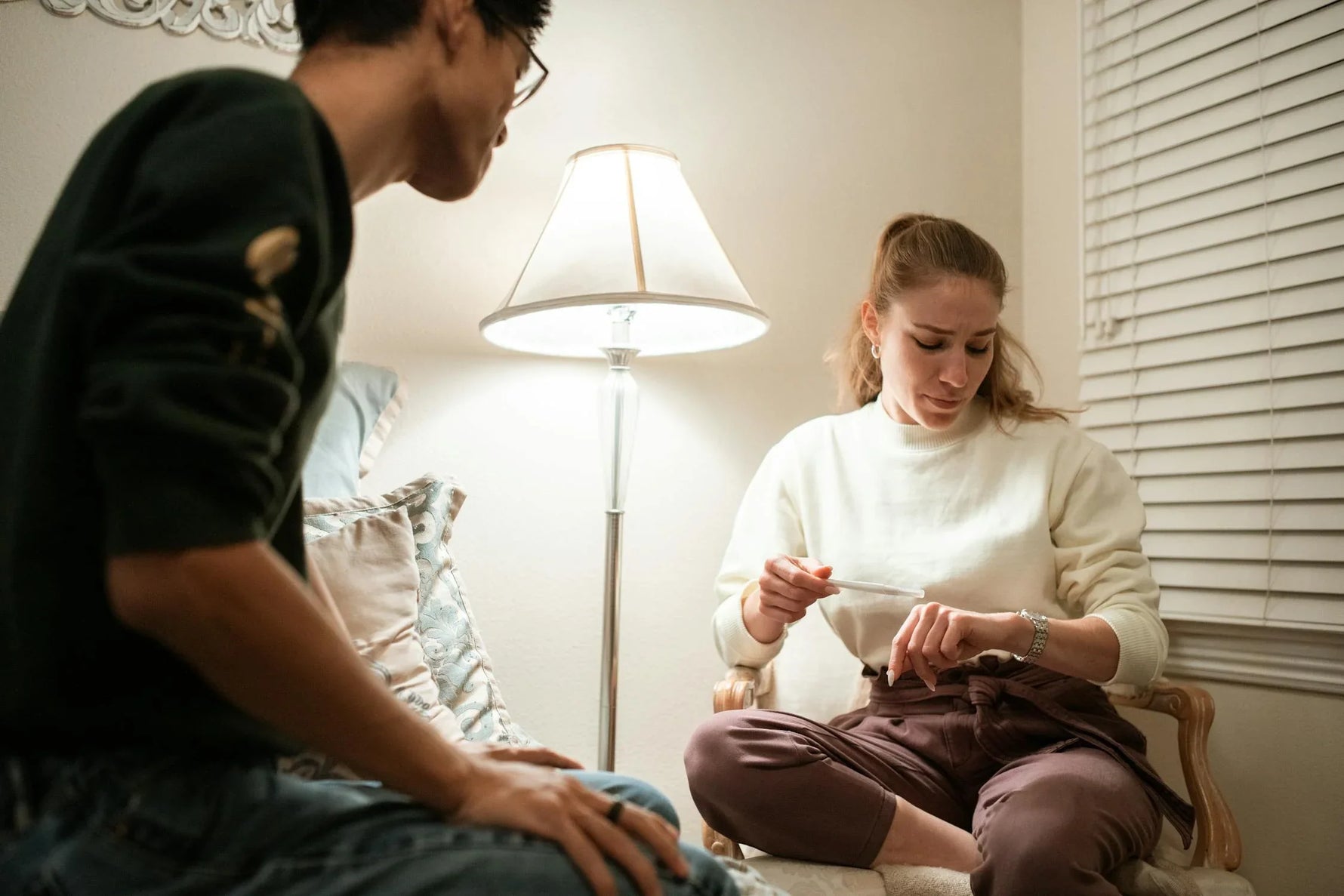 How Early Can I Take a Pregnancy Test: A Comprehensive Guide