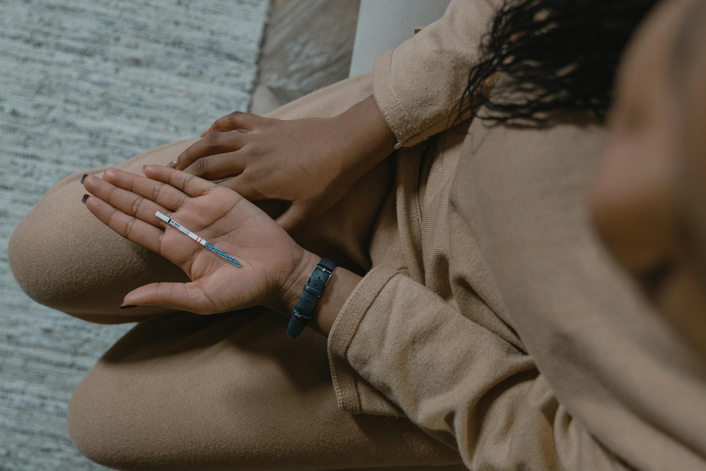 How Soon After Unprotected Can I Test for Pregnancy