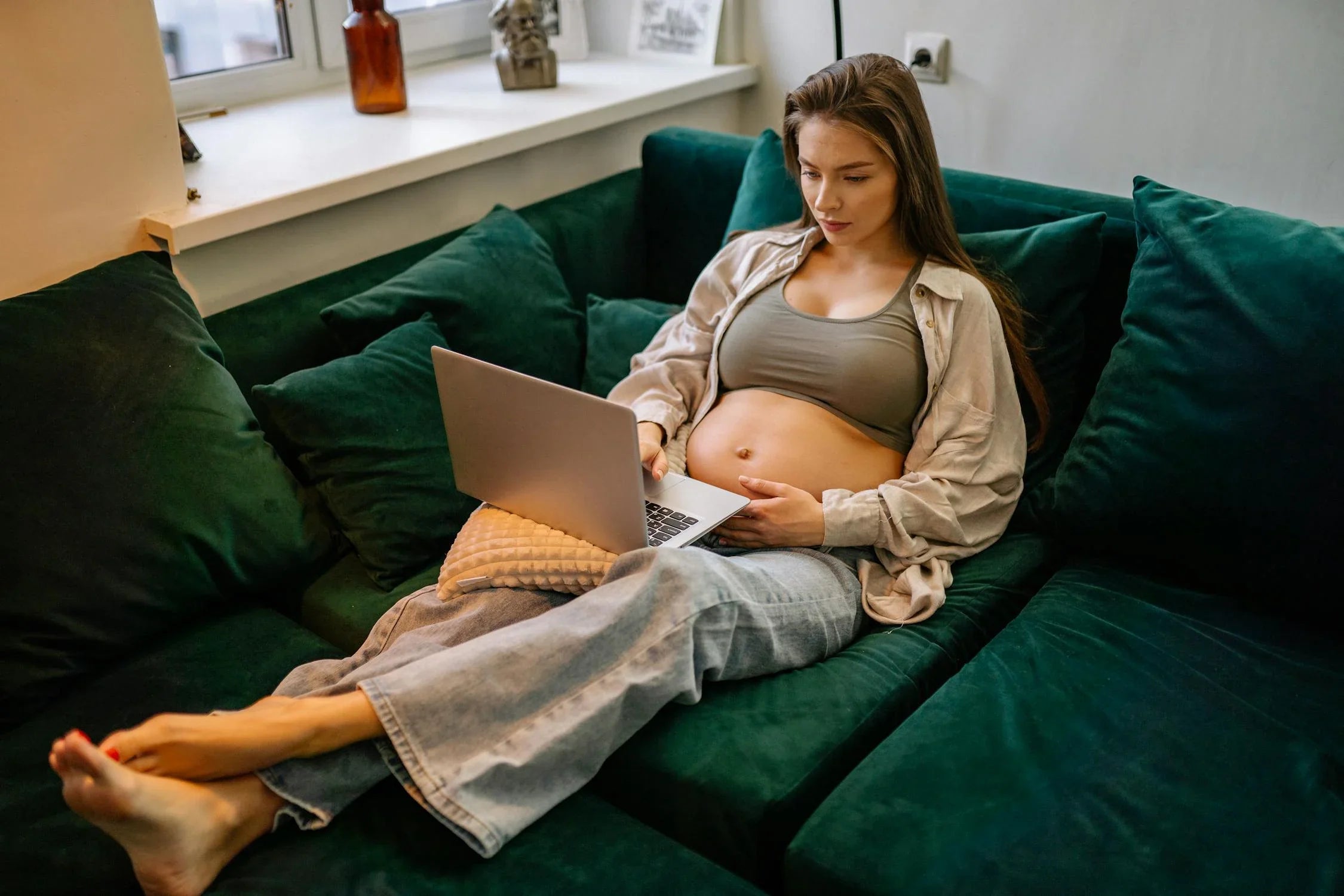 Do Tubal Pregnancies Show on Pregnancy Tests?