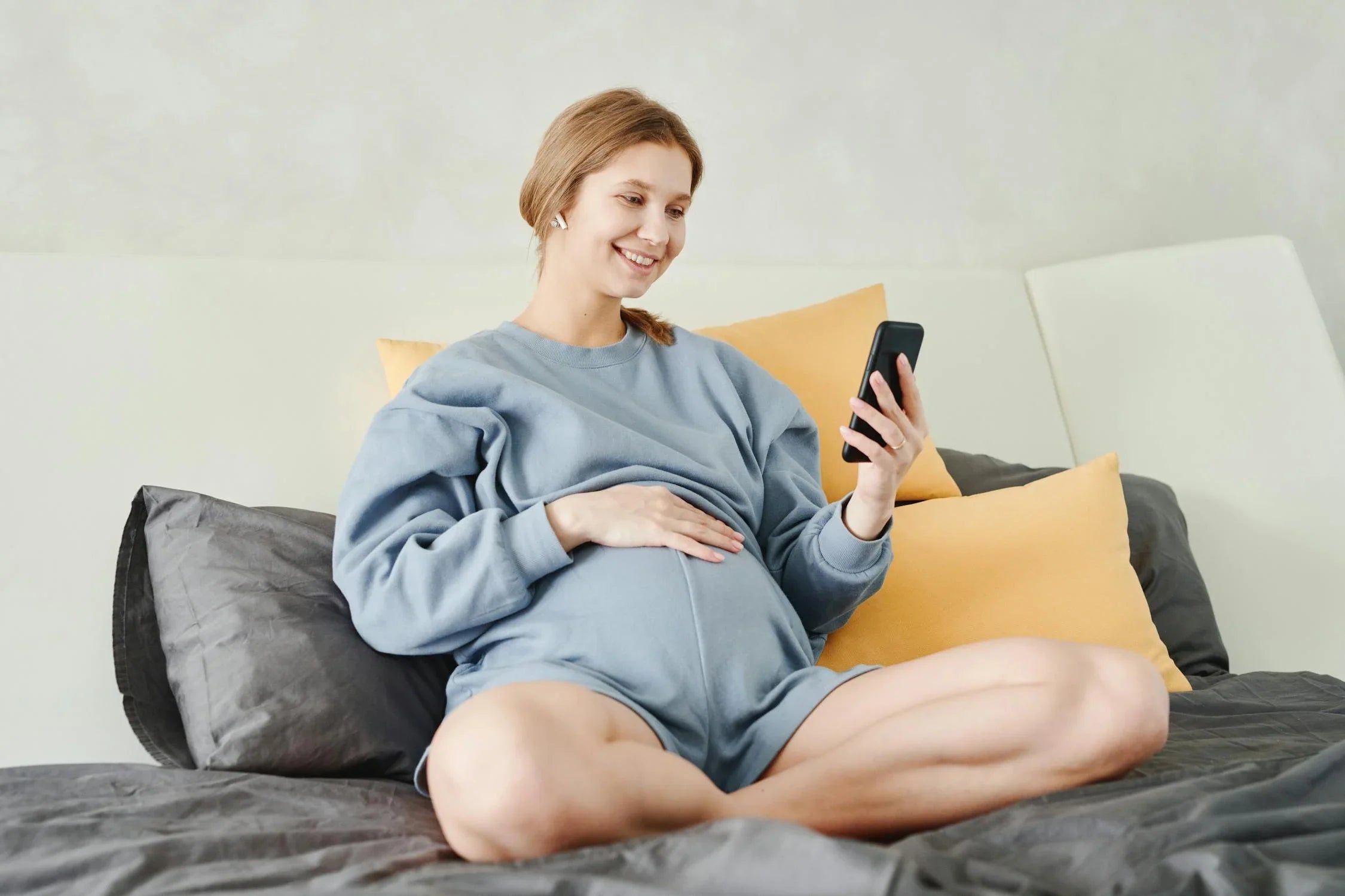 How Soon Can a Pregnancy Test Show Up: Everything You Need to Know
