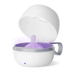 MomMed Portable Pacifier Sanitizer