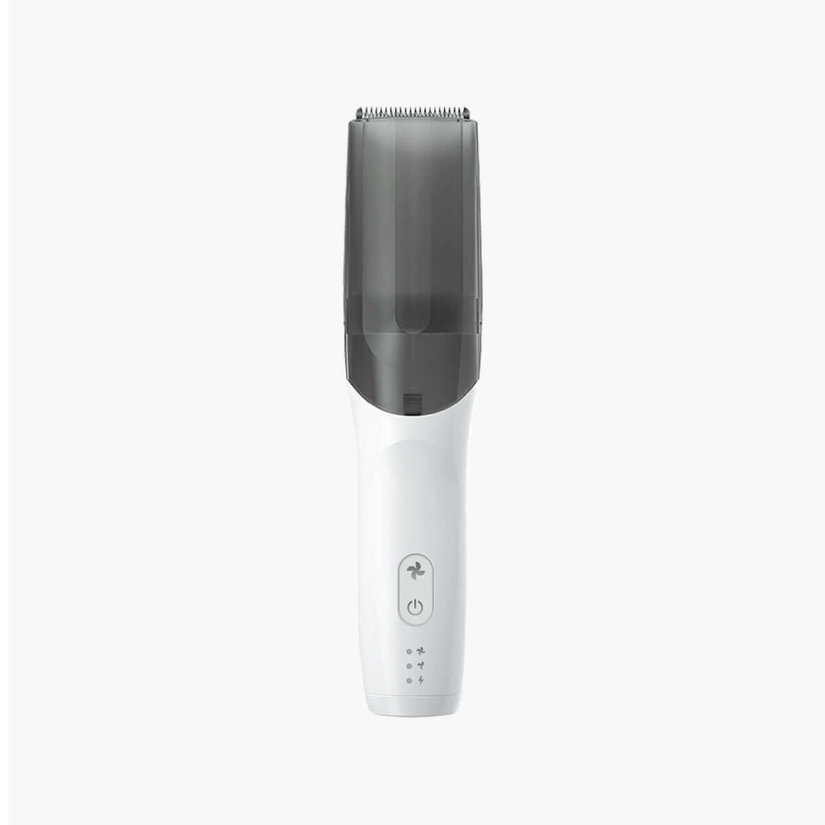 MomMed Baby Hair Clipper Front