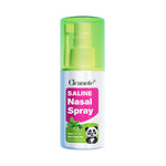 MomMedXCleanote Saline Nasal Spray