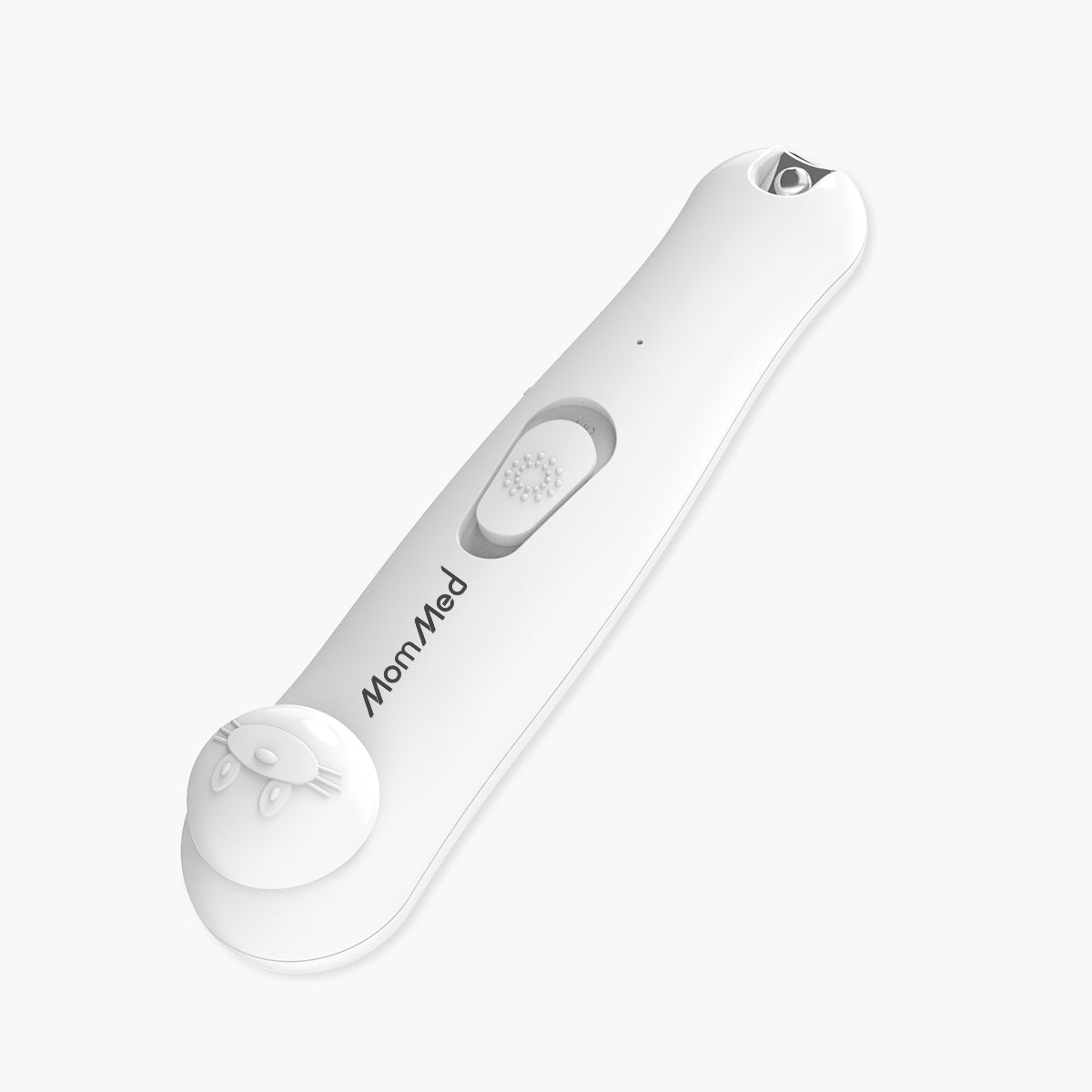 Mommed Baby Electric Nail Trimmer