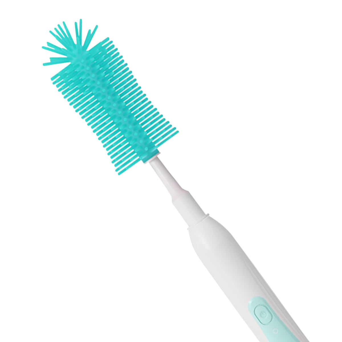 MomMed Electric Bottle Brush