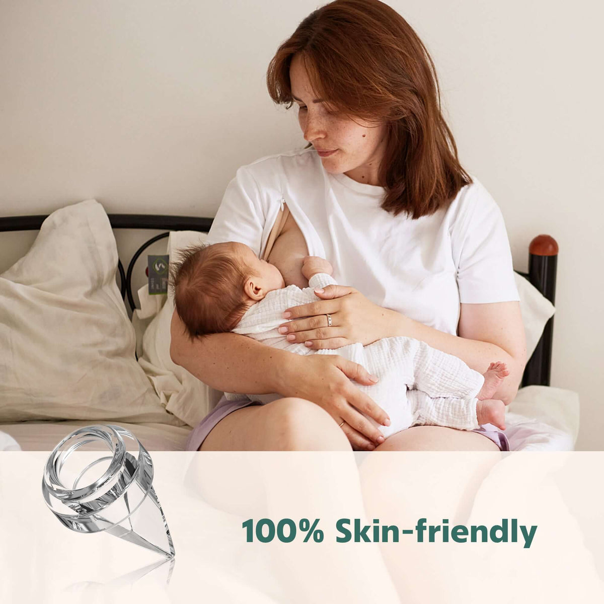 Accessories Duckbill Valves | MomMed | S21 Breast Pump