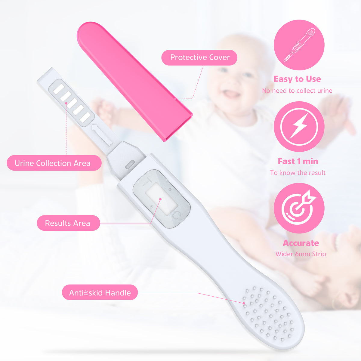 first sign of pregnancy- mommed
