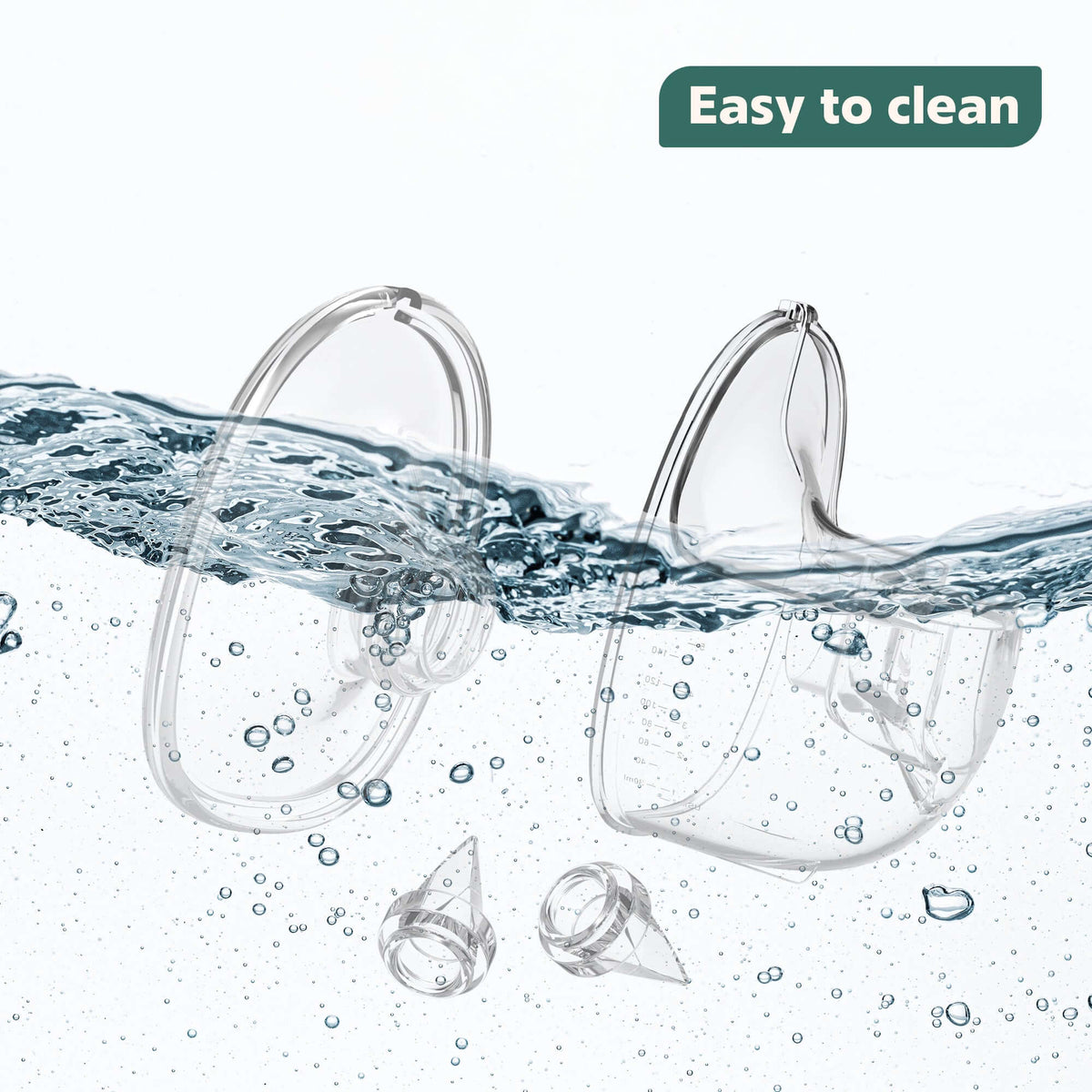 Accessories Duckbill Valves | MomMed | S21 Breast Pump