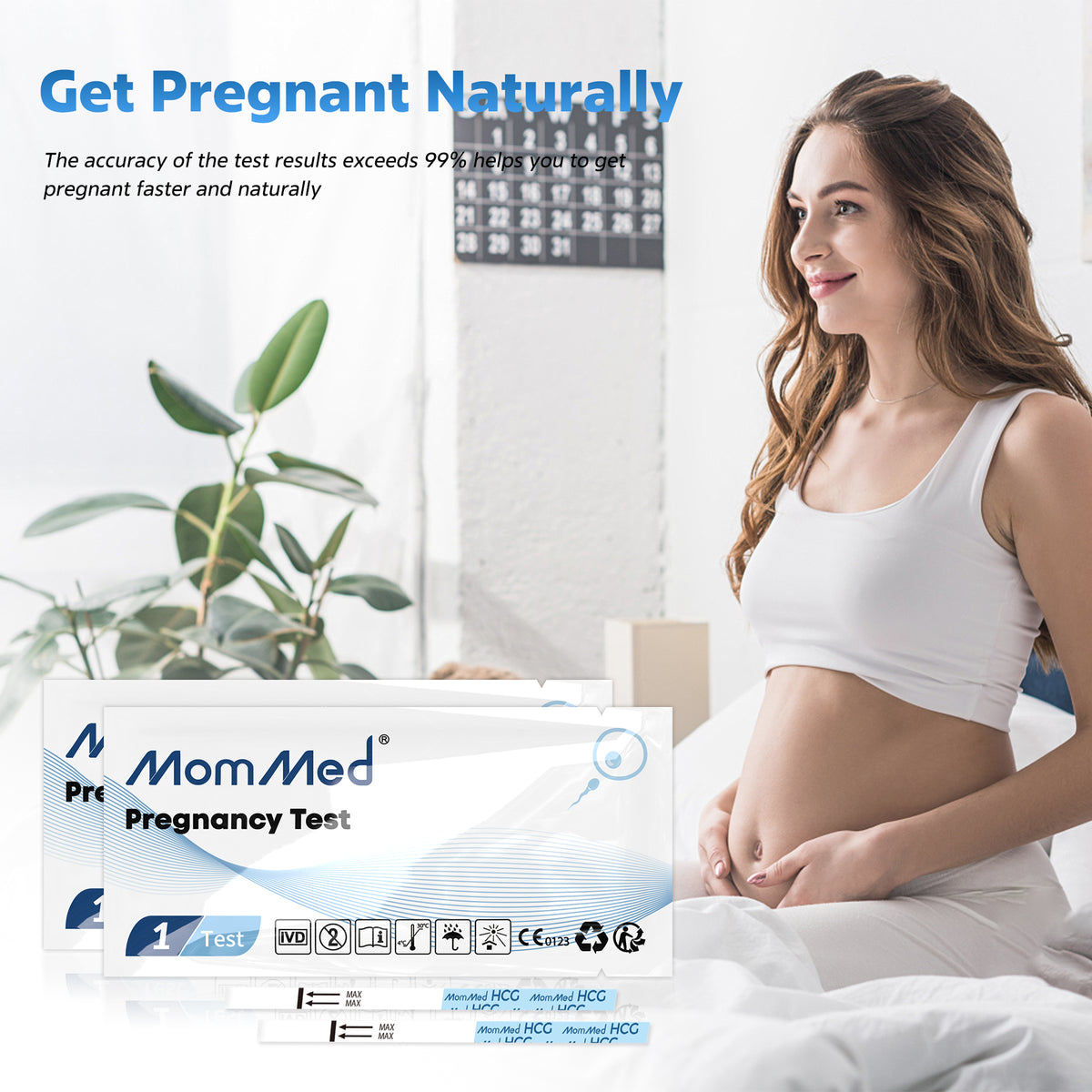 first signs of pregnancy