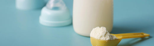 Can You Mix Breast Milk and Formula?