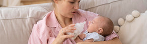 Baby Fussy at Breast: Why Do Babies Refuse to Nurse?