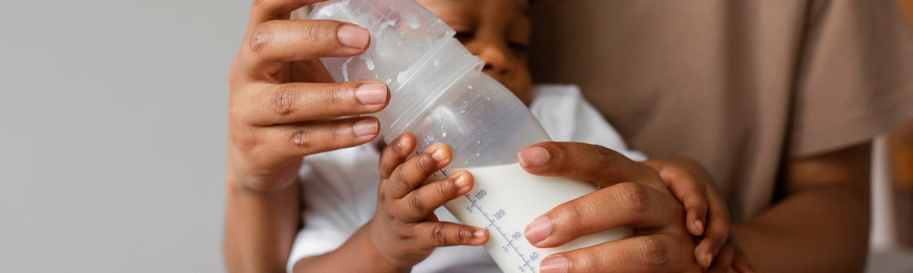 Breast Milk Components: Key Nutrients and Changes