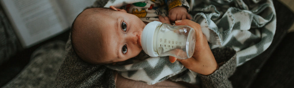 What Is Colostrum? Exploring Colostrum Benefits for Babies