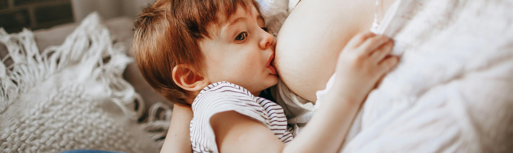 Extended Breastfeeding 101: Everything You Need to Know