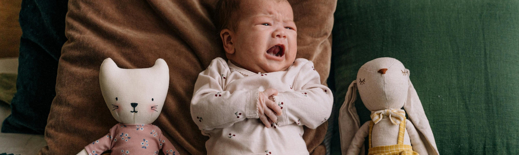 Can Babies Be Allergic to Breastmilk?