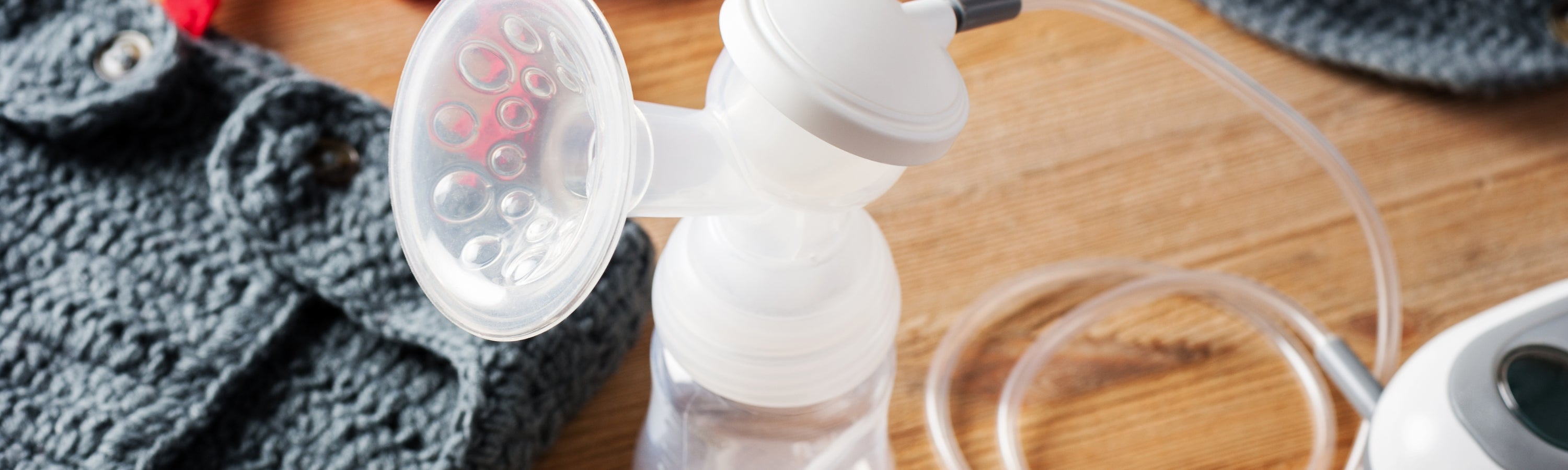 How to Measure Breast Pump Flange Size