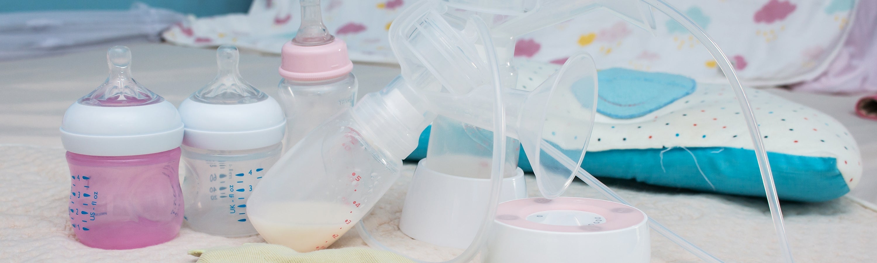 Do You Need to Sterilize Your Breast Pump After Each Use?
