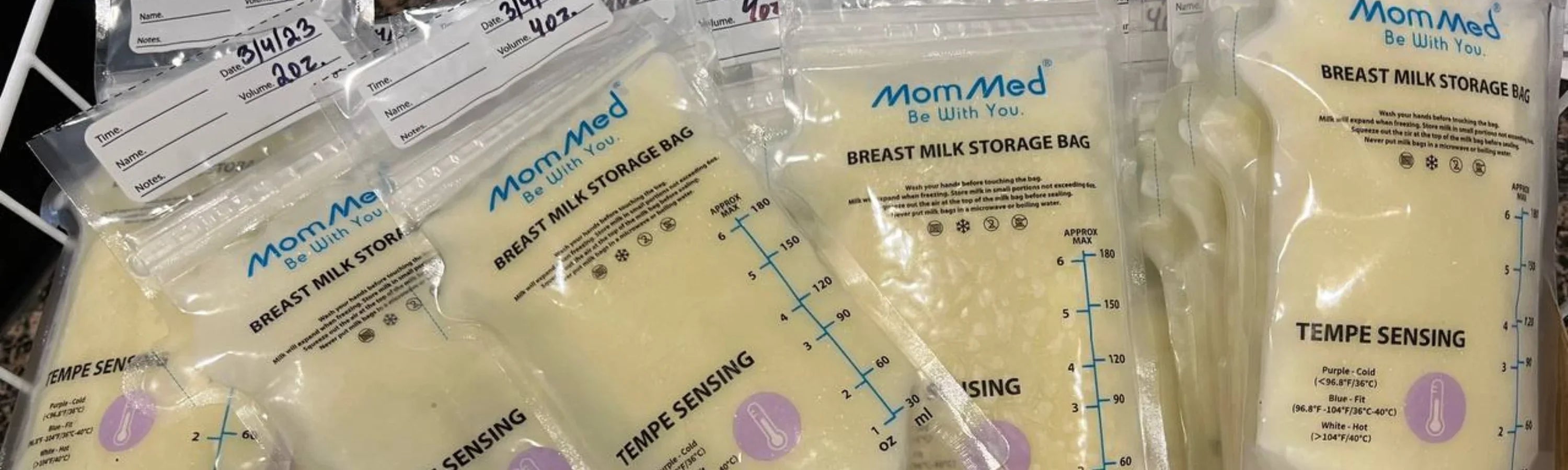 How Long Can Breast Milk Stay Out After Pumping?