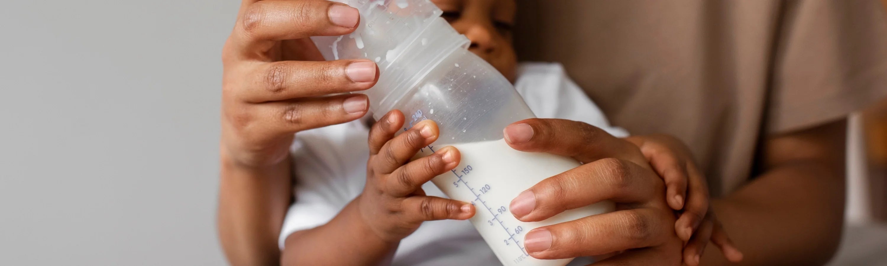 How Long Is Freshly Pumped Breast Milk Good For?